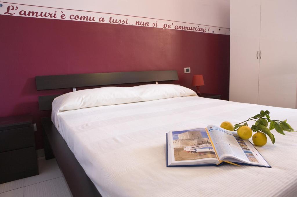 B&B Persi Nel Sud, Pozzallo Extérieur photo
