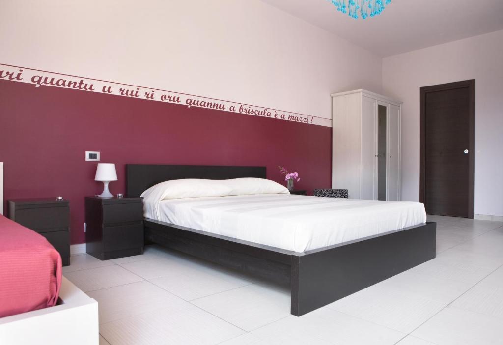 B&B Persi Nel Sud, Pozzallo Chambre photo